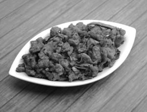 Chicken Manchurian