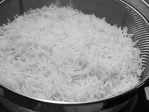 Basmati Rice