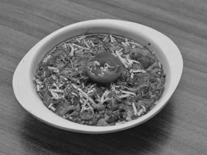 Veg Toofani    