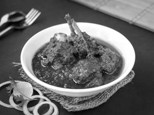 Mutton Kassa