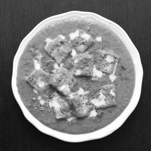 Paneer butter masala [full]