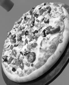 14" Large Makhani Paneer (For 3 - 4)
