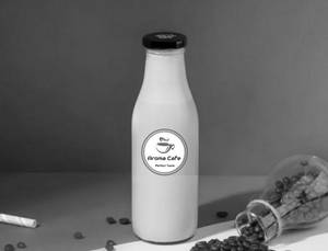 Classic Cold Coffee