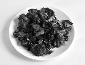 Mutton Pepper Dry
