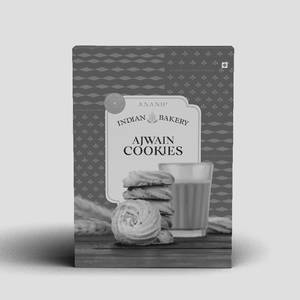 Ajwain Cookies