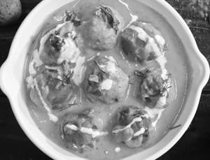 Malai Kofta