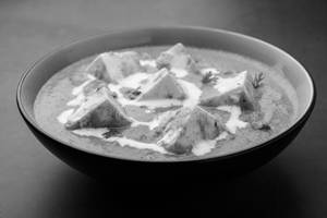 Cheese Butter Masala