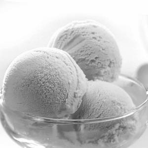 Mango Ice Cream