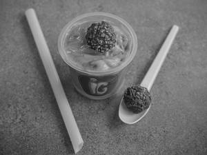 Ferreo Rocher Shake