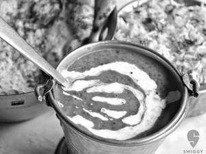 Dal Makhani