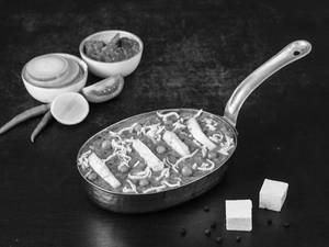 Paneer Hungama