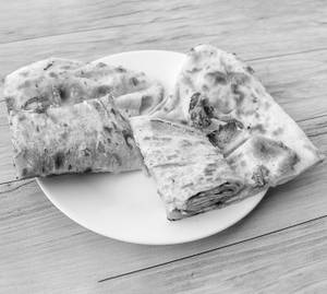 Butter Naan ( Set of 2 )