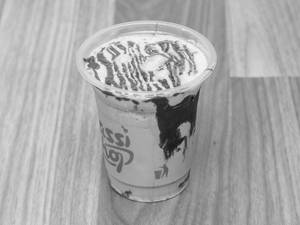 Coffee on The Rock
