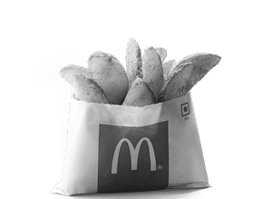 Masala Wedges (R)
