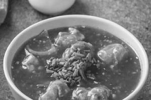 Hot Garlic Chicken