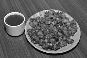 Gobi Manchurian