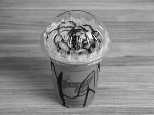 Chocolate Shake