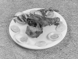 Chicken Fry