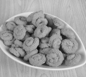 Micro Chakri                                                               