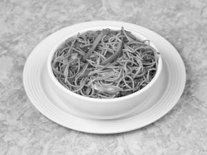 Veg Noodles           