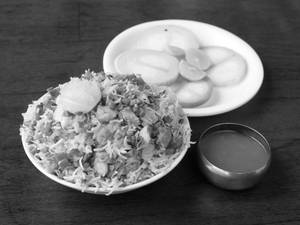 Mixed Fried Rice (Non-Veg)