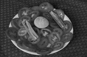 Tomato Salad