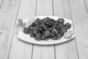 Chicken Manchurian