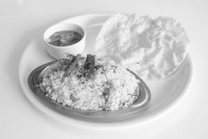 Lemon Rice