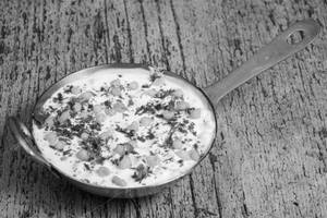Boondi Raita