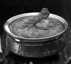Chicken Korma