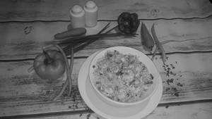 Shrimp Fried Rice