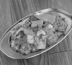 Kaju Butter Masala