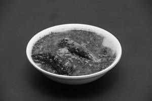 Dal Tadka