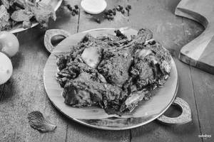 Chicken Roast