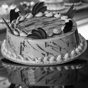 Irish Coffee Cake (500 gms)