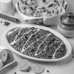 Chicken Akbari (boneless)