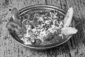 Paneer Makhanwala