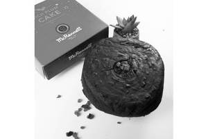 Plum Cake 250gm