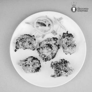 Kasoori Murgh Tikka