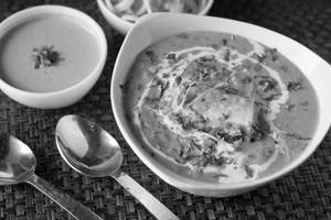 Paneer Lababdar    