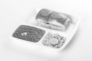 Pav Bhaji