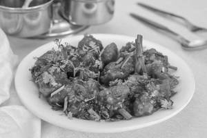 Gobi Manchurian