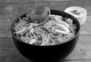 Veg Schezwan Rice