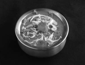 Butter Chicken Masala