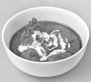 Chicken Korma