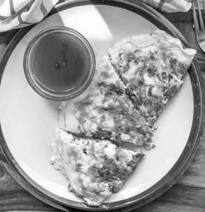 French Omelette