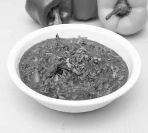 Kadai Chicken