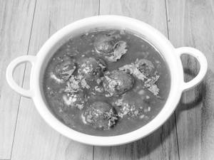 Veg Manchurian
