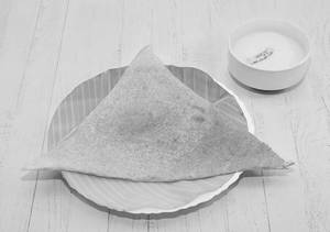 Masala Dosa