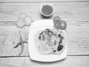 Parotta( Qty 1)